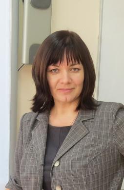 Кречетова Ирина Александровна