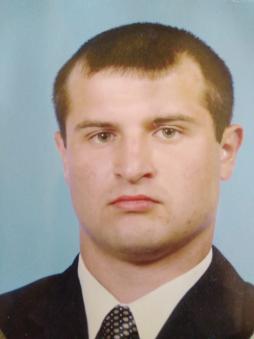 Назаренко Максим Сергеевич