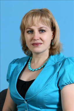 Худышева Наталья Александровна