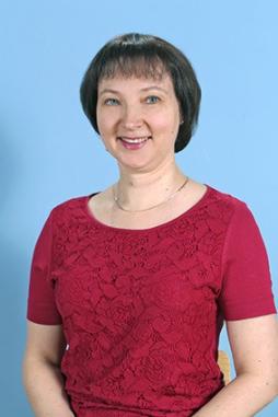 Стрига Татьяна Викторовна