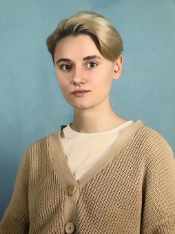 Рык Маргарита Дмитриевна