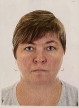 Волкова Оксана Анатольевна