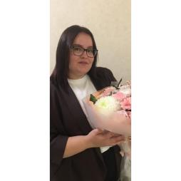 Зайкова Алина Юрьевна